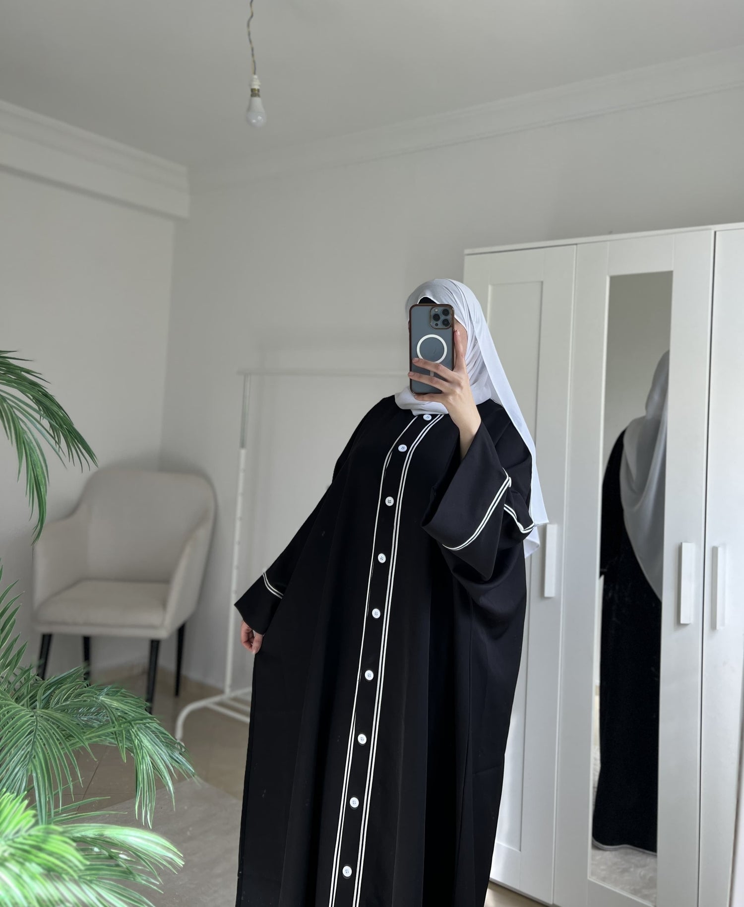 عبايات
