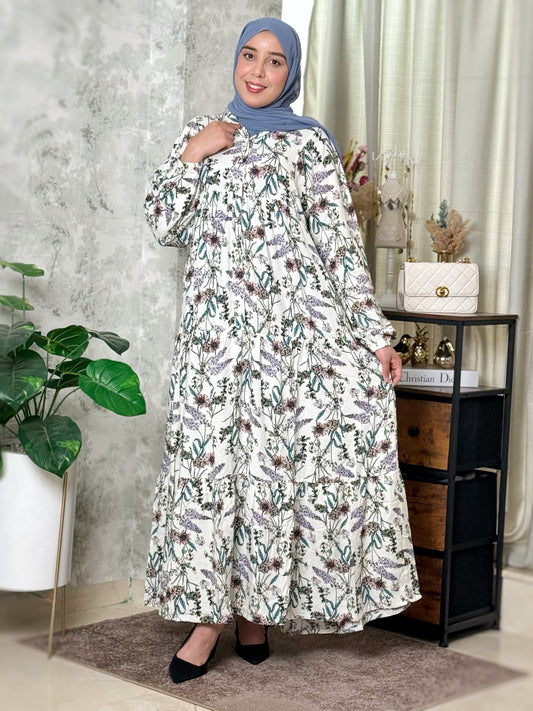 فستان ايميلي