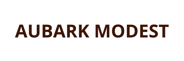 AUBARK MODEST